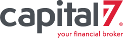 Capital 7